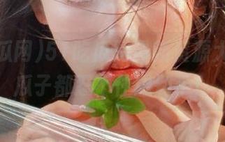 51吃瓜网最新资源大揭秘，瓜子都忍不住想剁手！
