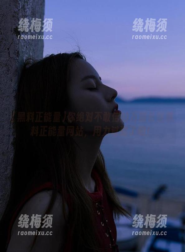 你绝对不敢信的万篇长征黑料正能量网站，用力过猛了吧！
