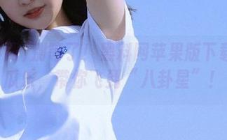 别等了！黑料网苹果版下载即享瓜乐，带你飞到“八卦星”！